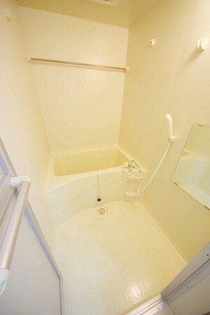 FELICE CITTAの物件内観写真